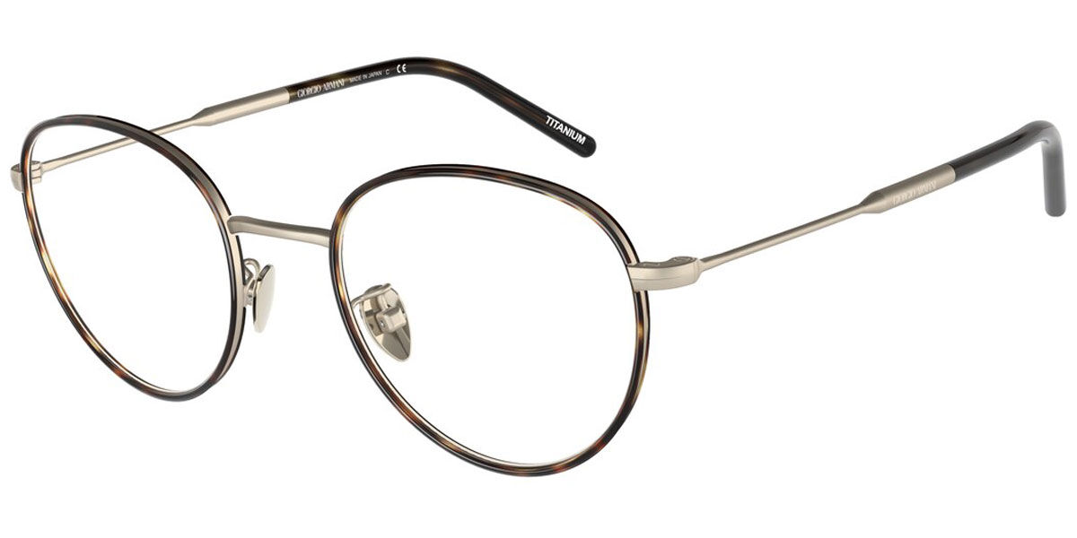 Giorgio Armani AR5114T 3336, Tortoiseshell frame