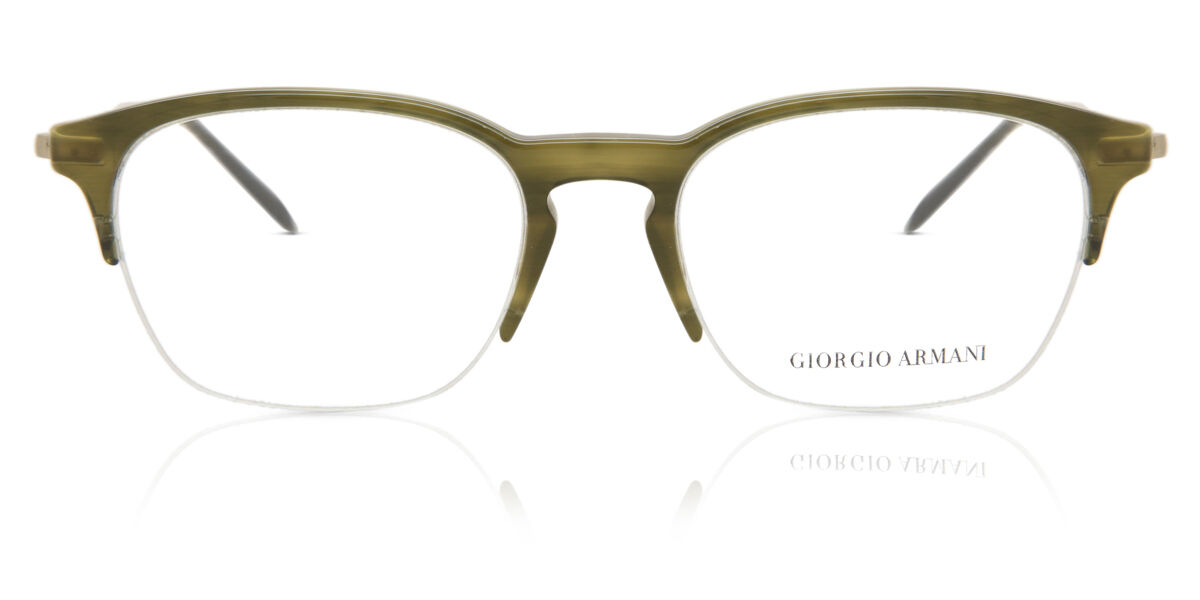 Giorgio Armani AR7210 5442, Green frame