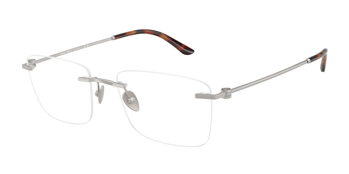 Giorgio Armani AR5124 3045, Silver frame