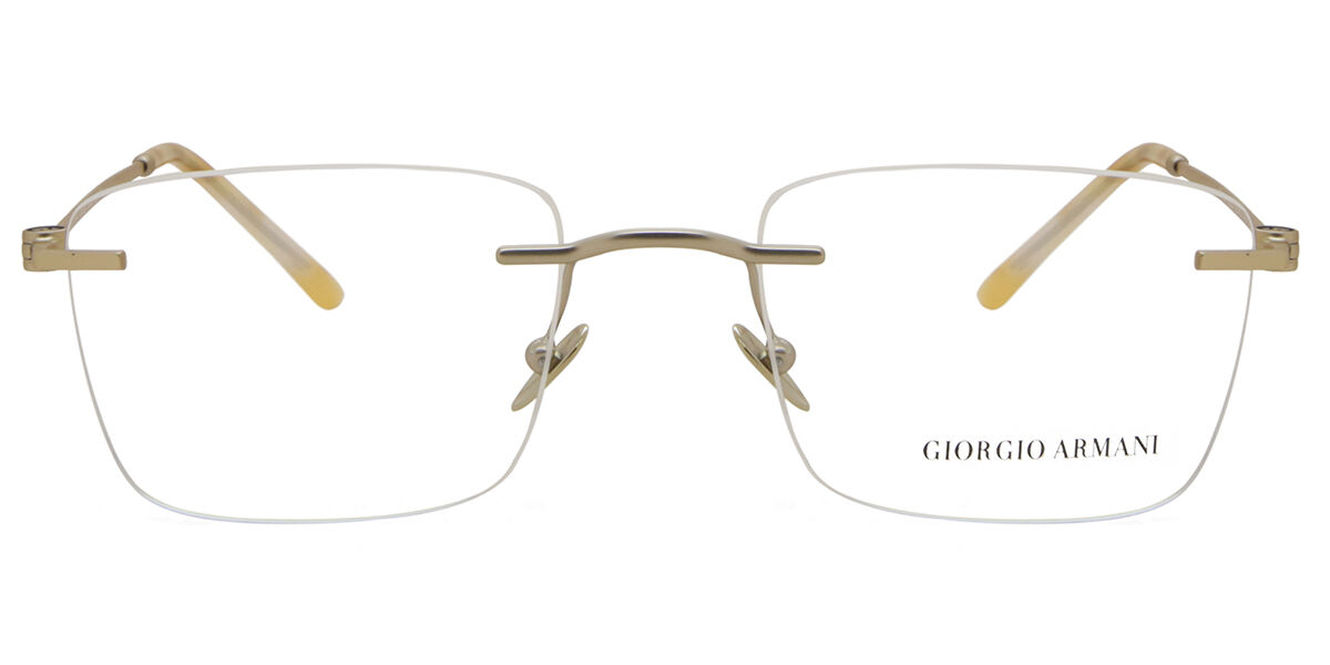 Giorgio Armani AR5124 3002, Gold frame