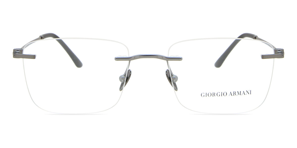Giorgio Armani AR5124 3003, Gunmetal frame