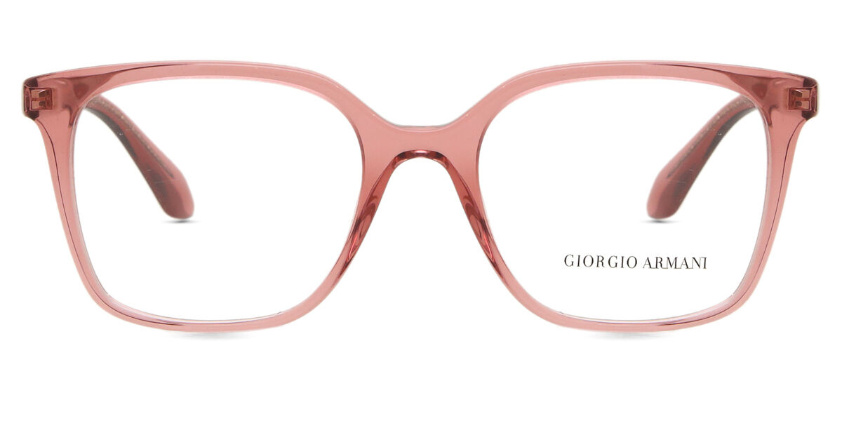 Giorgio Armani AR7217 5933, Pink frame