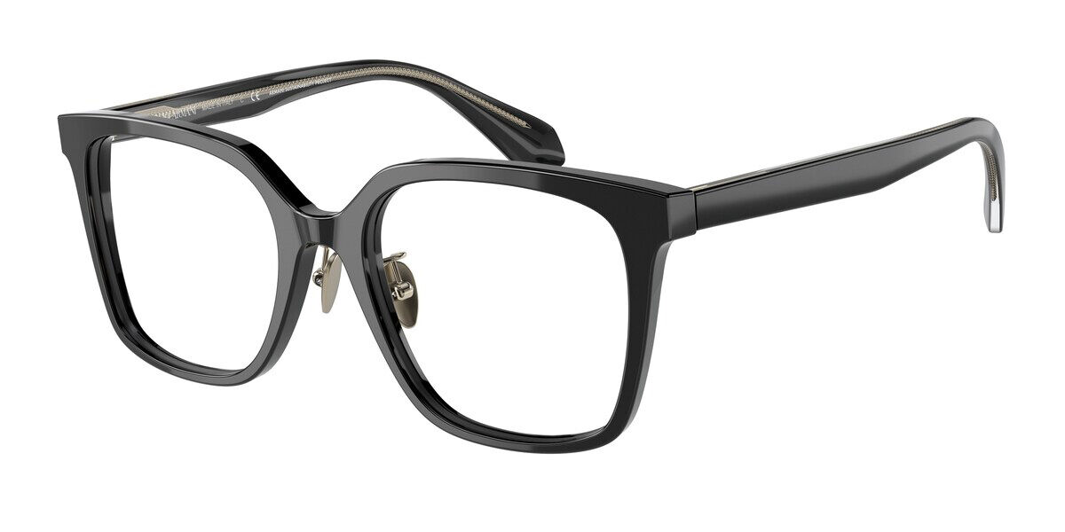 Giorgio Armani AR7217F Asian Fit 5875, Black frame