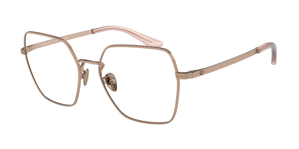 Giorgio Armani AR5129 3011, Rose-Gold frame