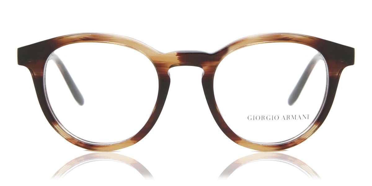 Giorgio Armani AR7227 5963, Brown frame