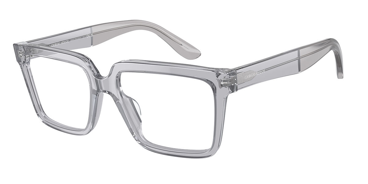 Giorgio Armani AR7230U 5914, Clear frame