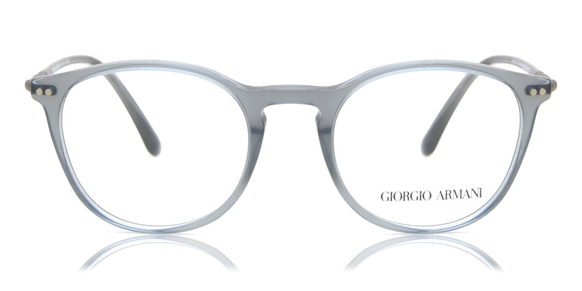 Giorgio Armani AR7125 5681, Grey frame