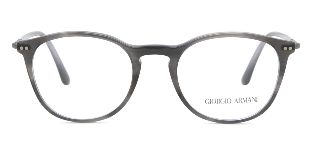 Giorgio Armani AR7125 5964, Grey frame