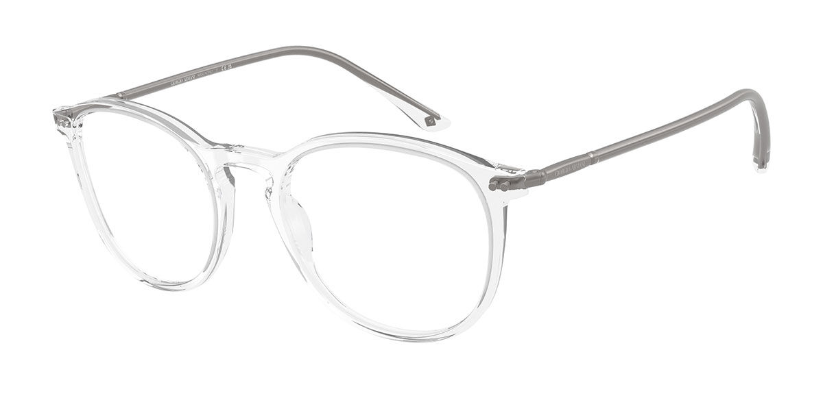 Giorgio Armani AR7125 6344, Clear frame