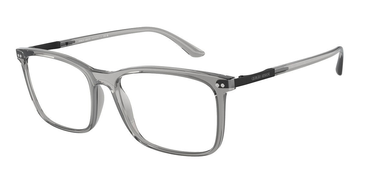 Giorgio Armani AR7122 5948, Clear frame