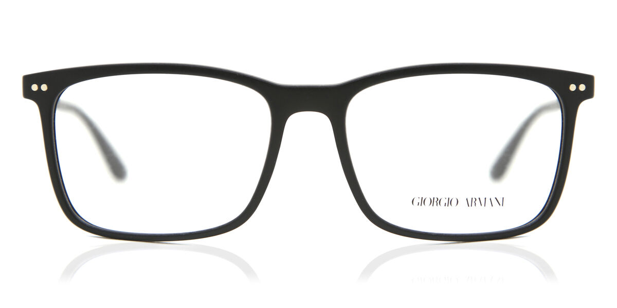Giorgio Armani AR7122 5042, Black frame