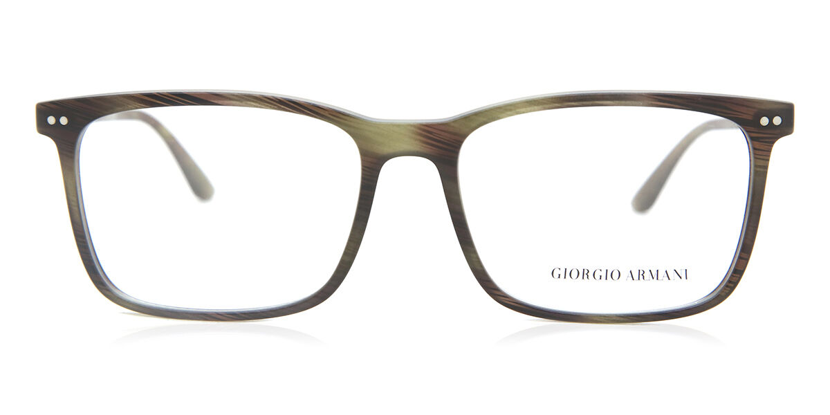 Giorgio Armani AR7122 5587, Green frame