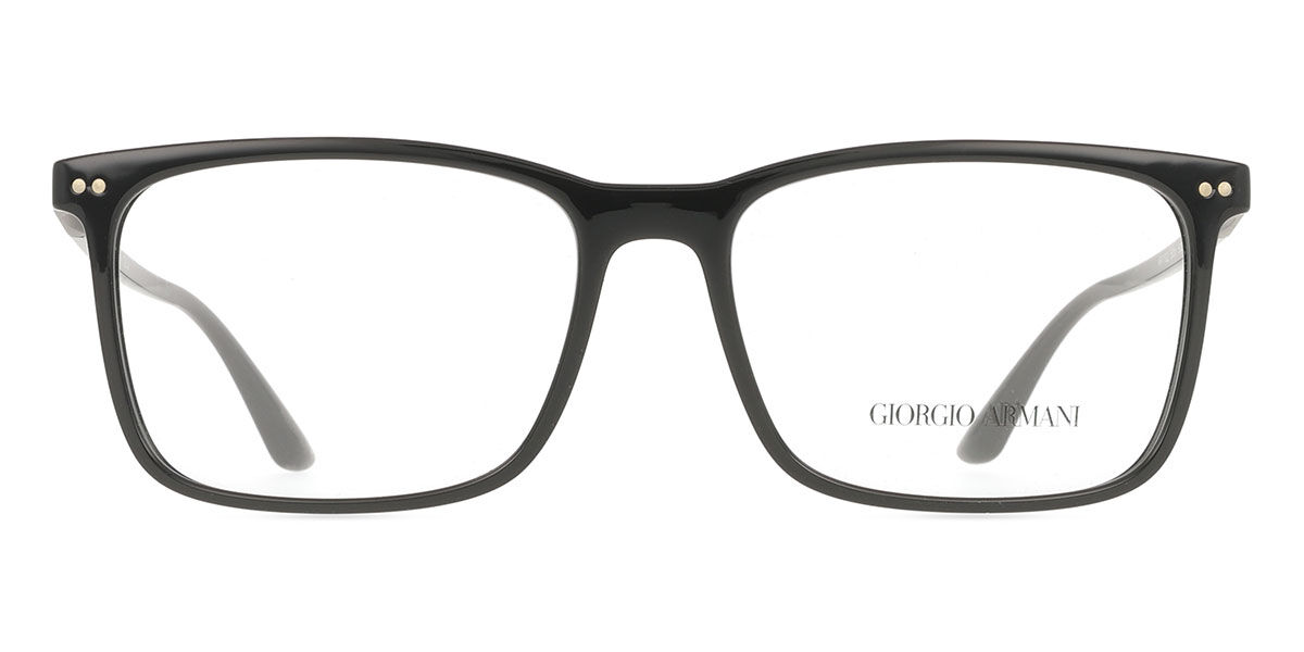 Giorgio Armani AR7122 5001, Black frame
