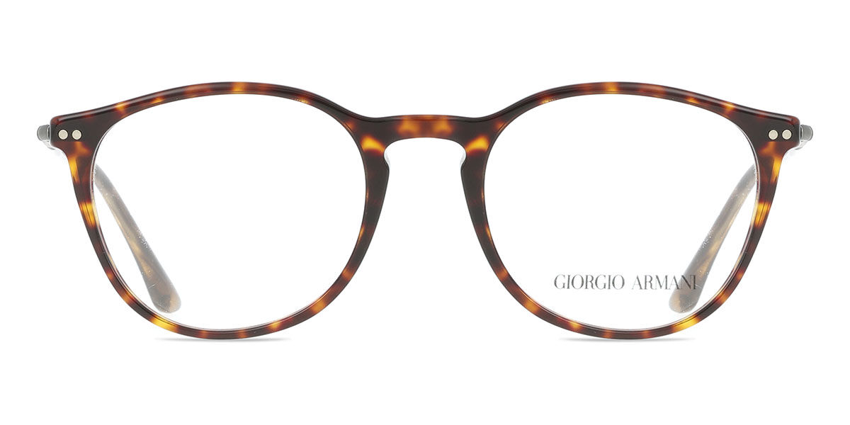 Giorgio Armani AR7125 FRAMES OF LIFE 5026, Tortoiseshell frame