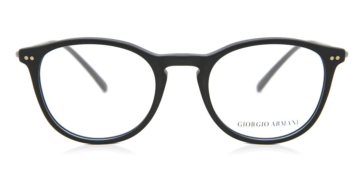 Giorgio Armani AR7125 FRAMES OF LIFE 5042, Black frame