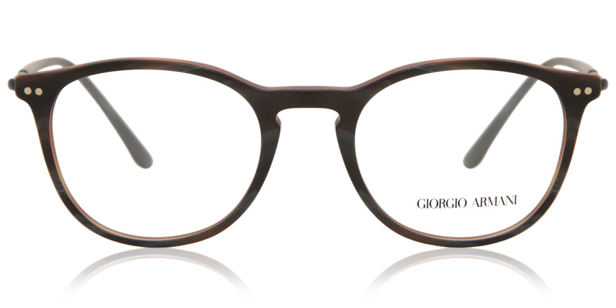 Giorgio Armani AR7125 FRAMES OF LIFE 5570, Grey frame