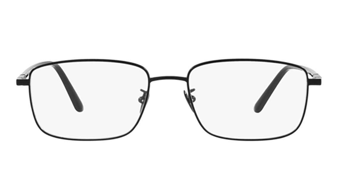Giorgio Armani AR5134 3001, Black frame