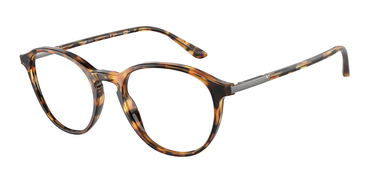 Giorgio Armani AR7237F Asian Fit 5482, Tortoiseshell frame