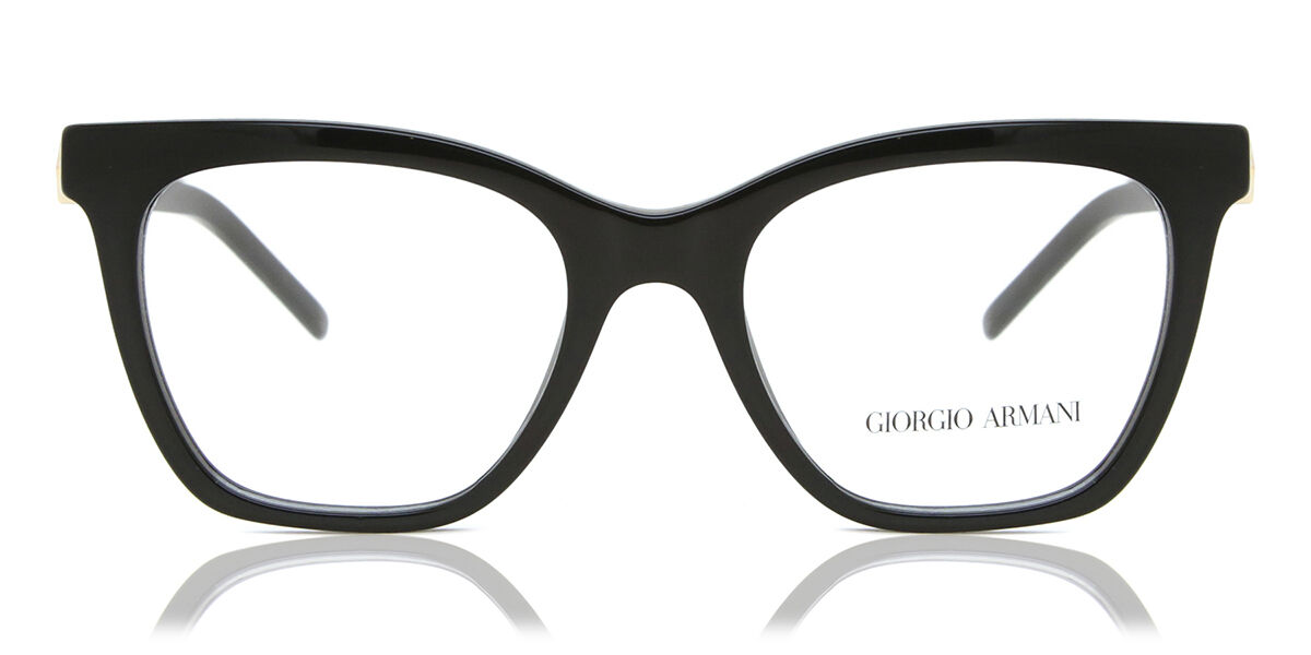 Giorgio Armani AR7238 5001, Black frame