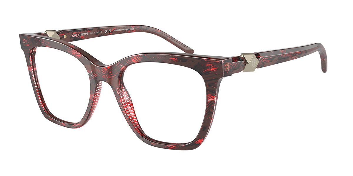 Giorgio Armani AR7238 6001, Tortoiseshell frame