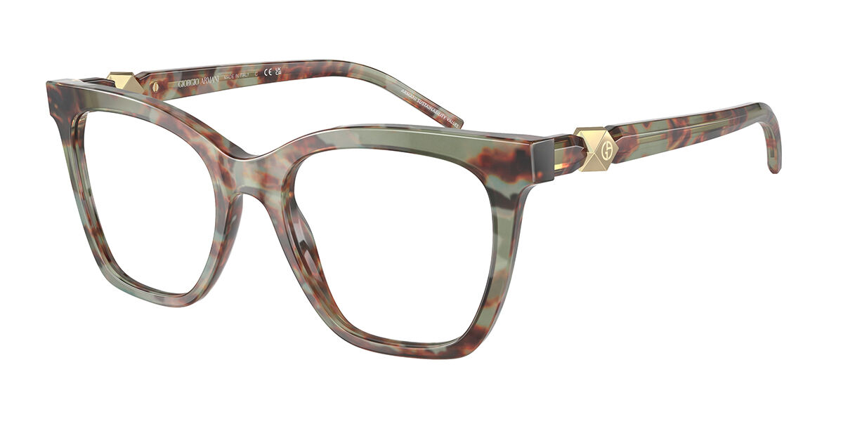 Giorgio Armani AR7238 5977, Tortoiseshell frame