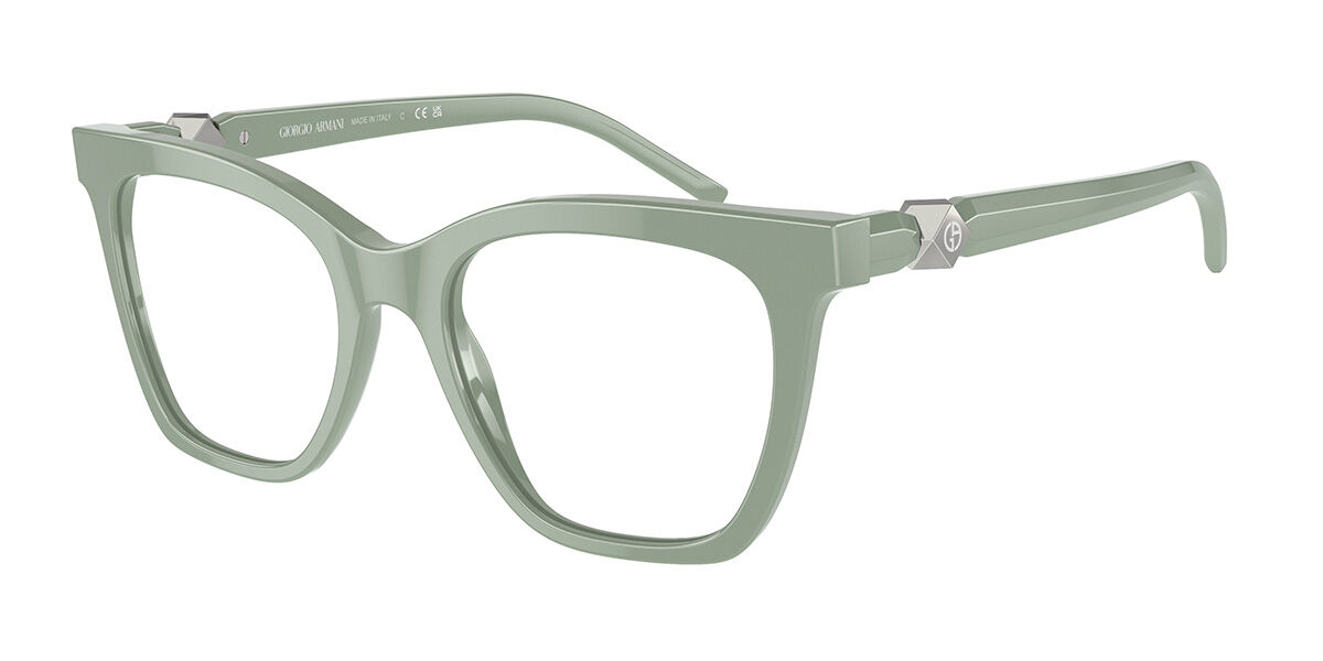 Giorgio Armani AR7238 6125, Green frame