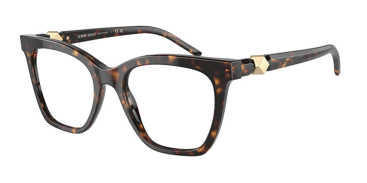Giorgio Armani AR7238 5026, Tortoiseshell frame