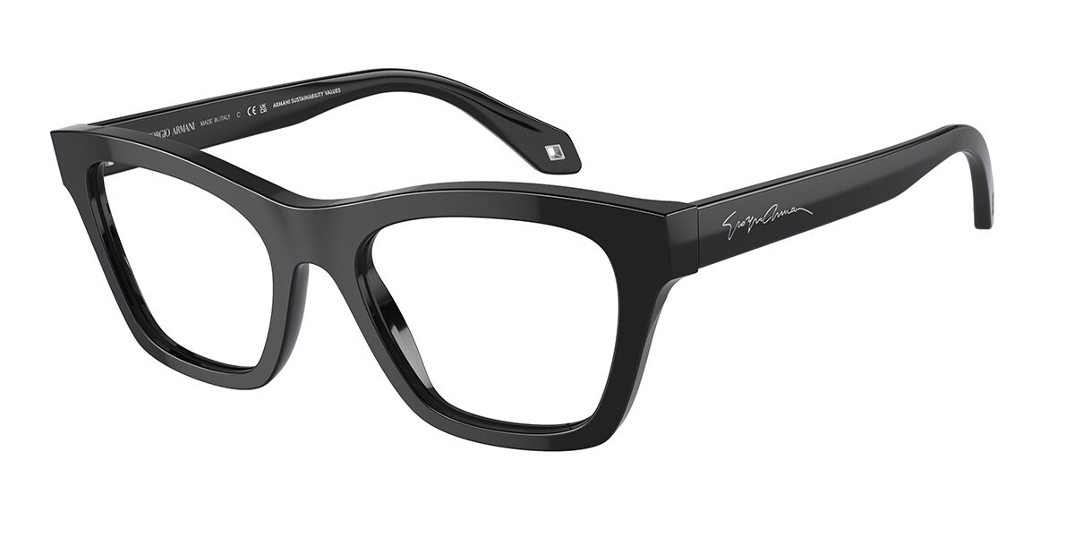 Giorgio Armani AR7240 5875, Black frame