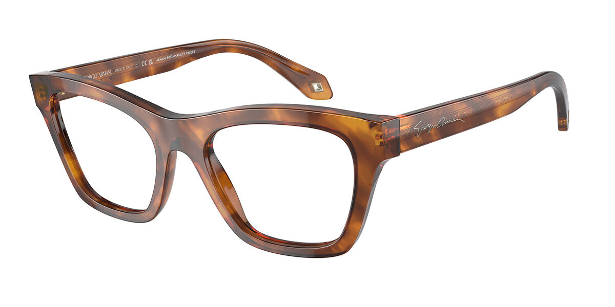 Giorgio Armani AR7240 5988, Tortoiseshell frame