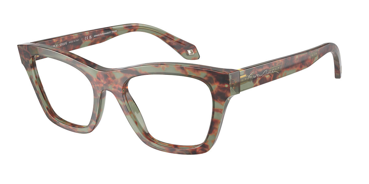 Giorgio Armani AR7240 5977, Tortoiseshell frame