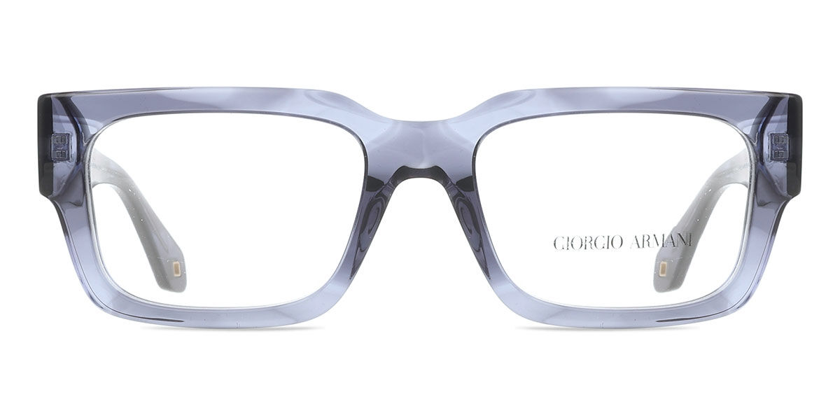 Giorgio Armani AR7243U 5986, Blue frame