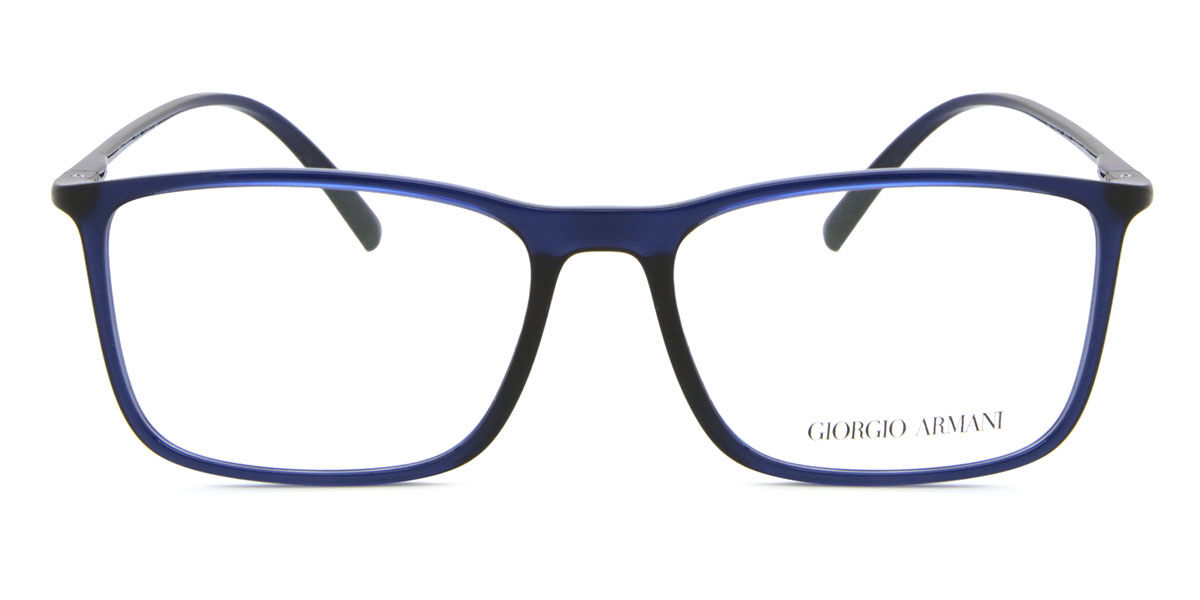 Giorgio Armani AR7244U 6003, Blue frame