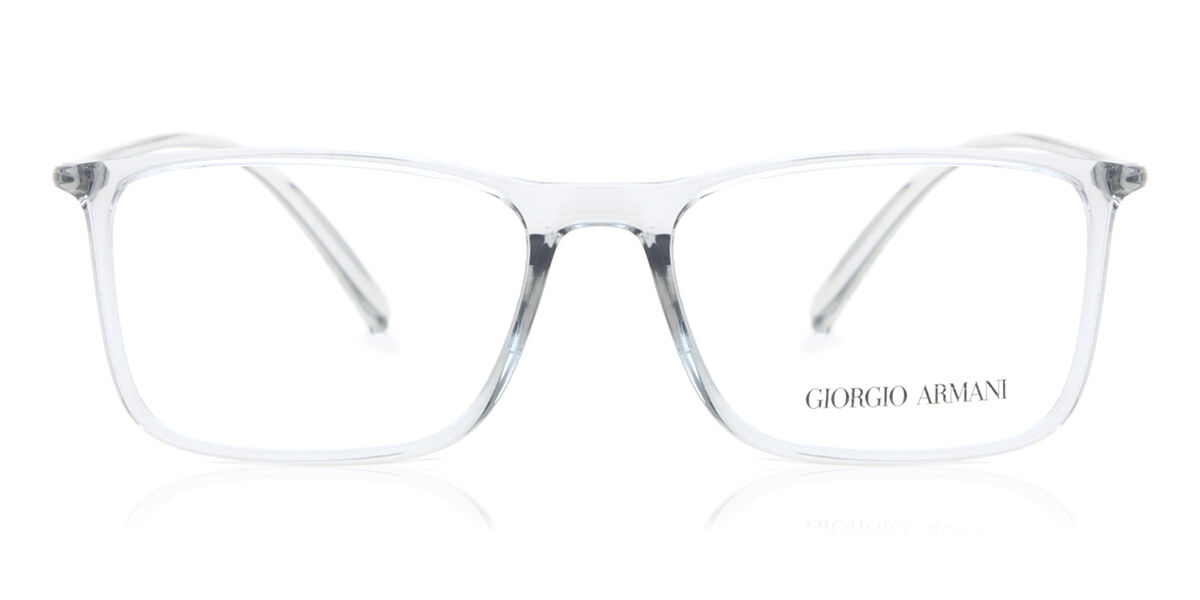Giorgio Armani AR7244U 5948, Clear frame