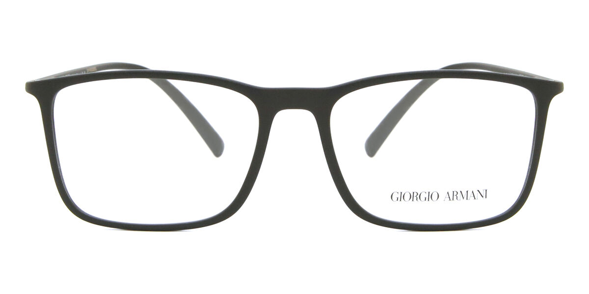 Giorgio Armani AR7244U 5060, Grey frame