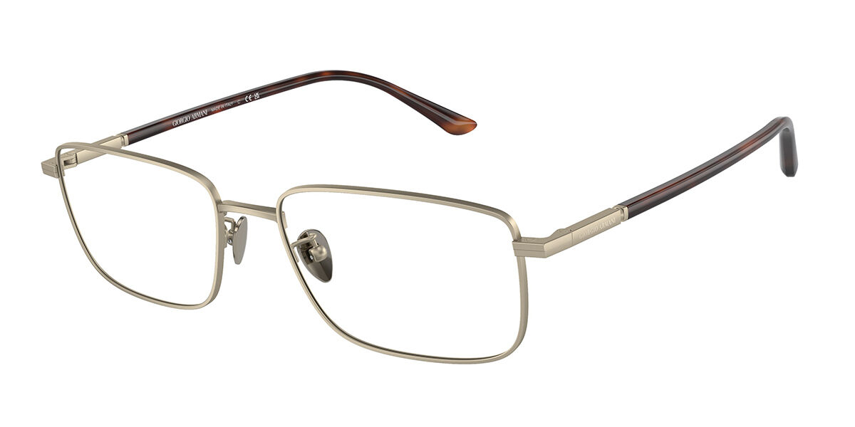 Giorgio Armani AR5133 3002, Gold frame