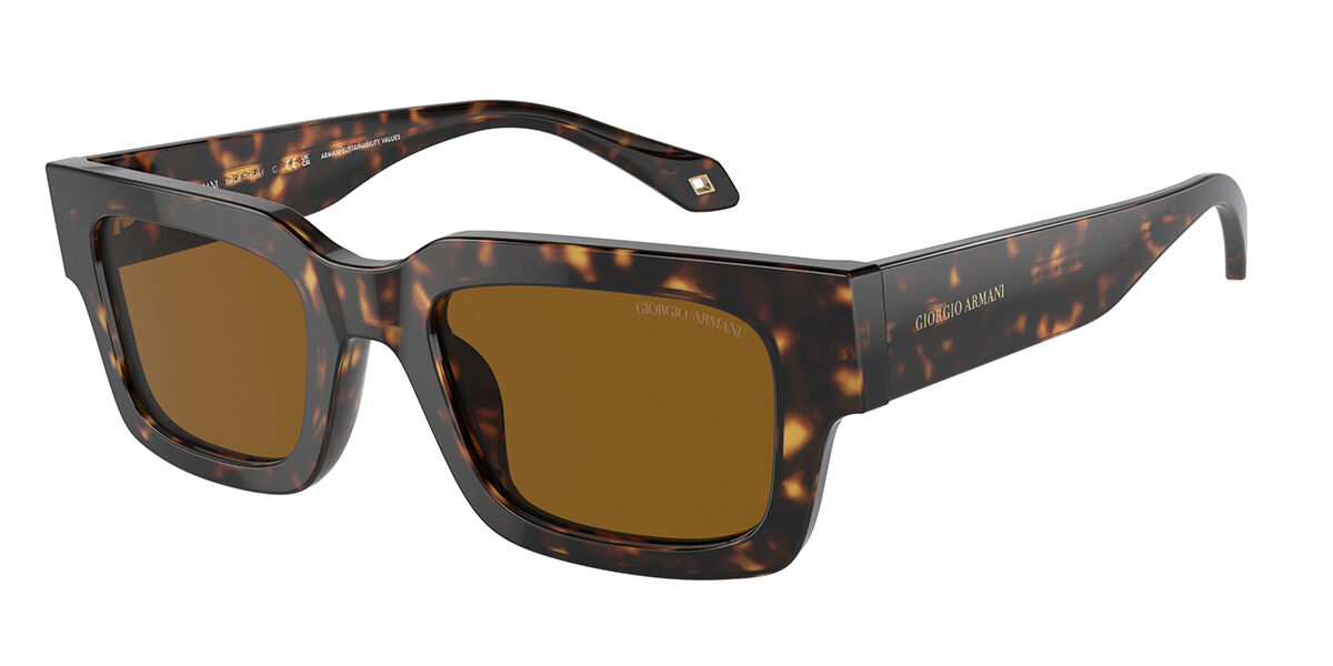 Giorgio Armani AR8184U 612433, Brown lenses