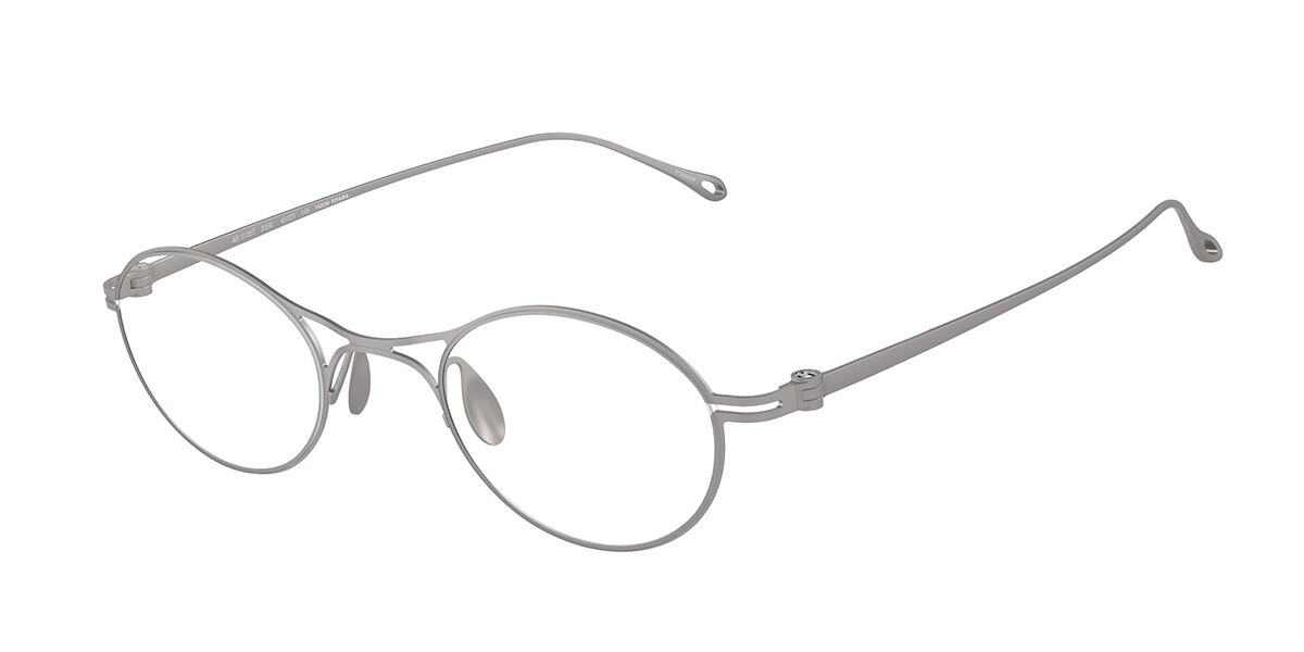 Giorgio Armani AR5135T 3356, Gunmetal frame