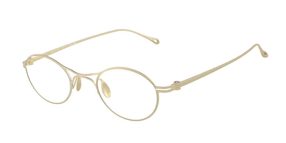 Giorgio Armani AR5135T 3355, Gold frame
