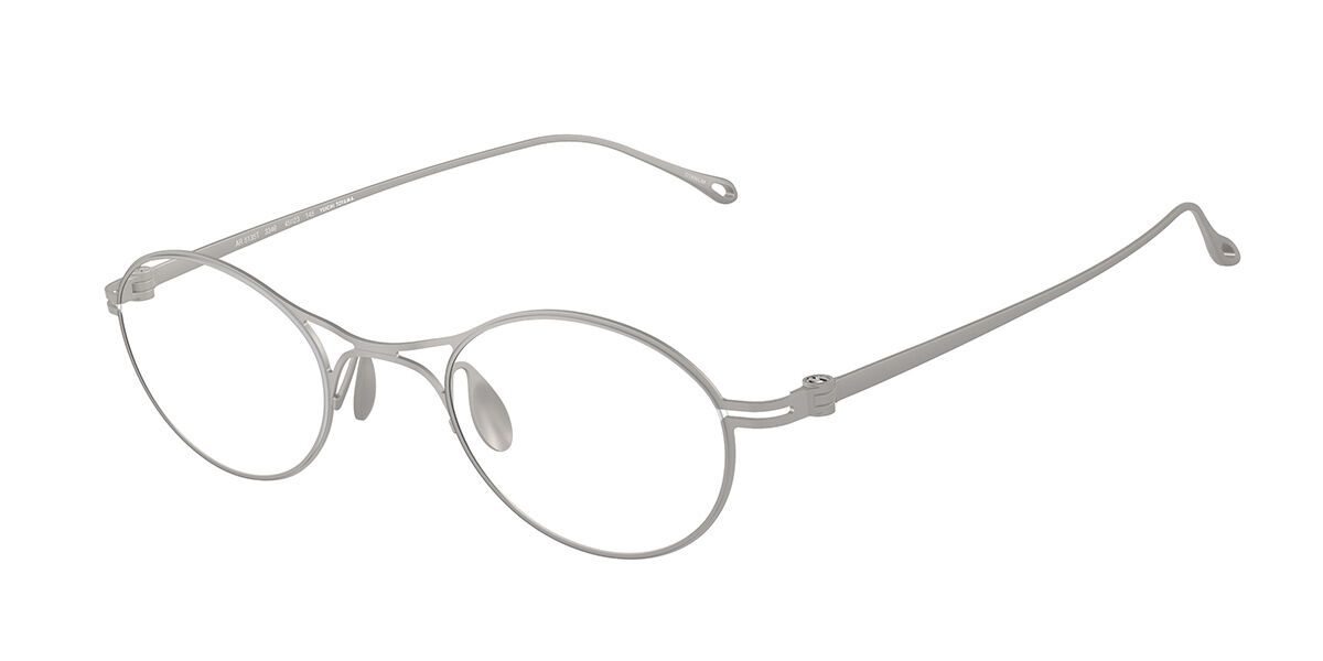 Giorgio Armani AR5135T 3346, Silver frame