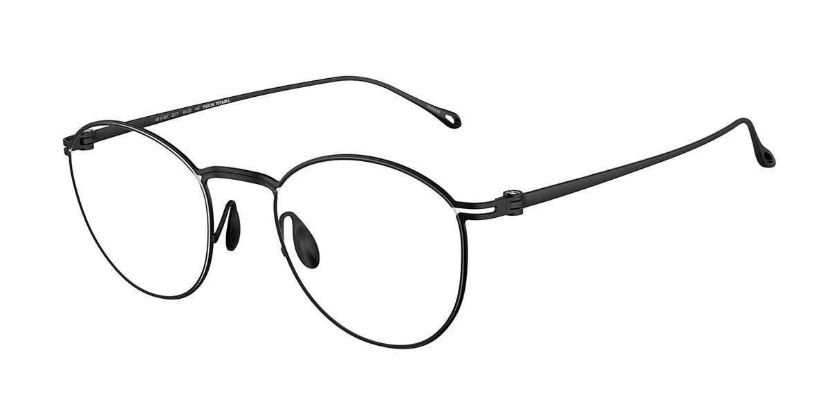 Giorgio Armani AR5136T 3277, Black frame