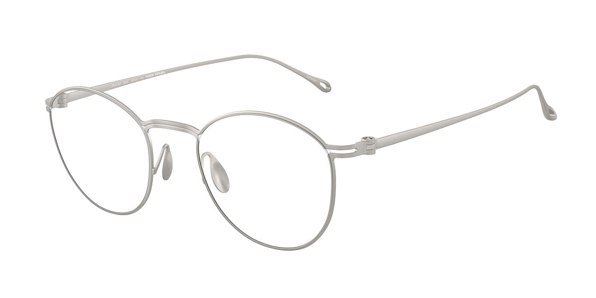 Giorgio Armani AR5136T 3346, Silver frame