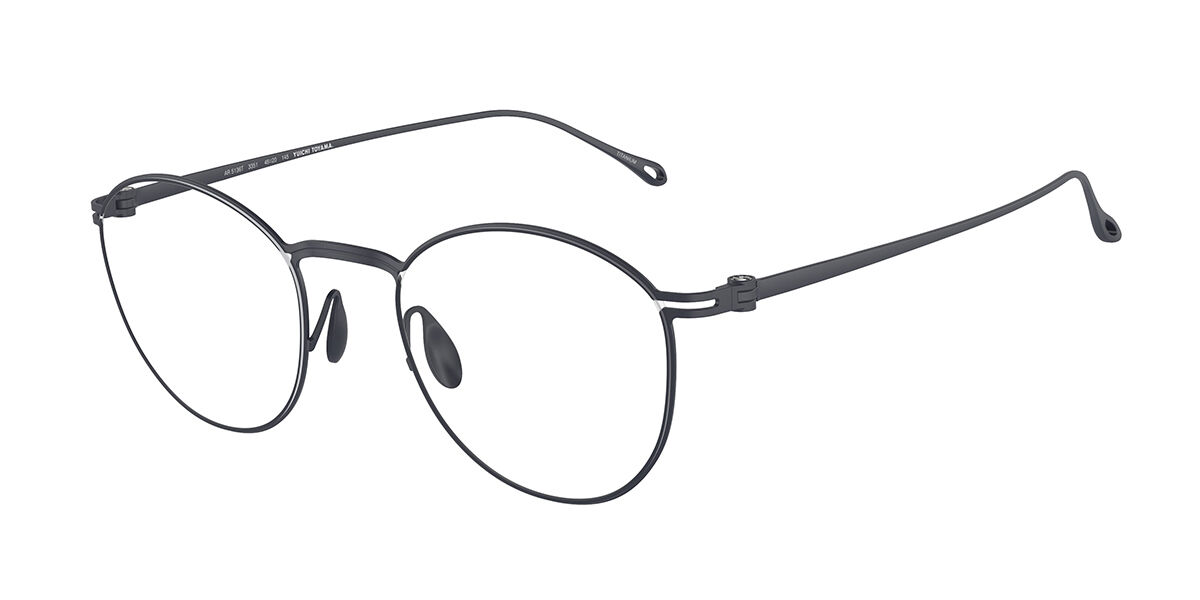 Giorgio Armani AR5136T 3351, Blue frame