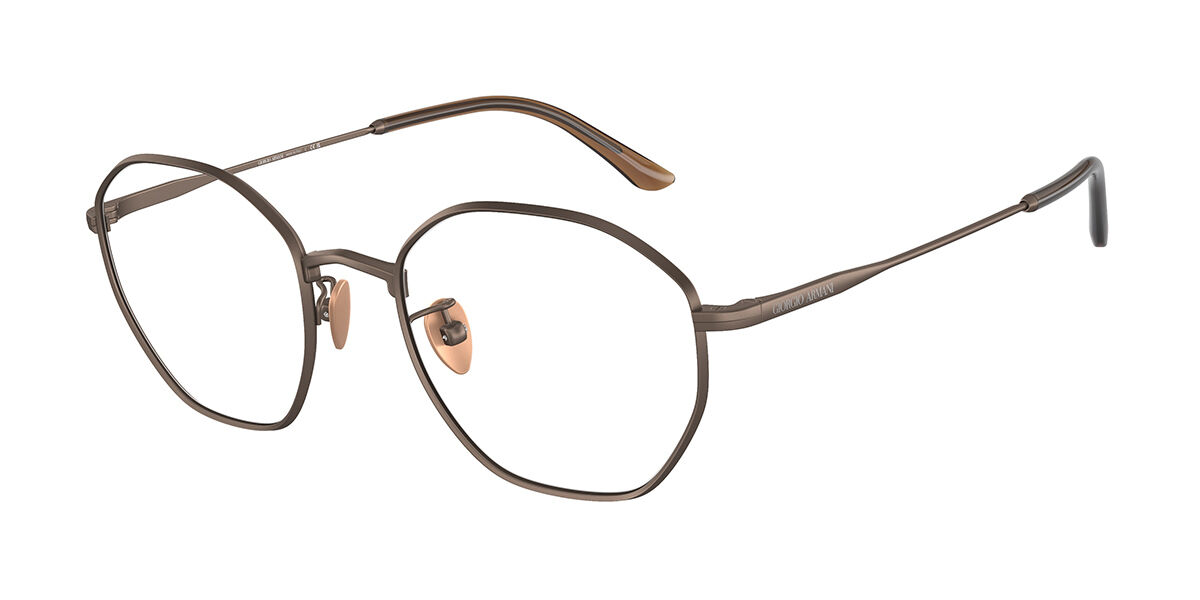 Giorgio Armani AR5139 3006, Brown frame