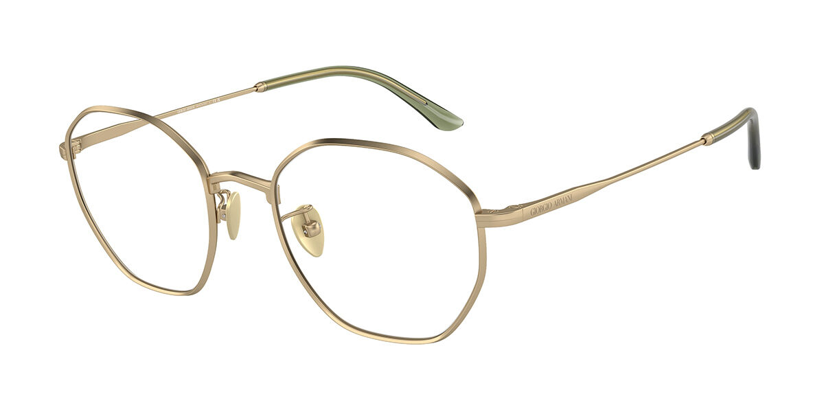 Giorgio Armani AR5139 3002, Gold frame