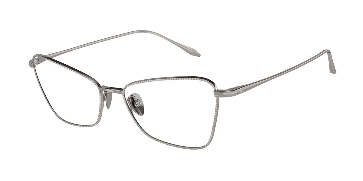 Giorgio Armani AR5140 3010, Gunmetal frame