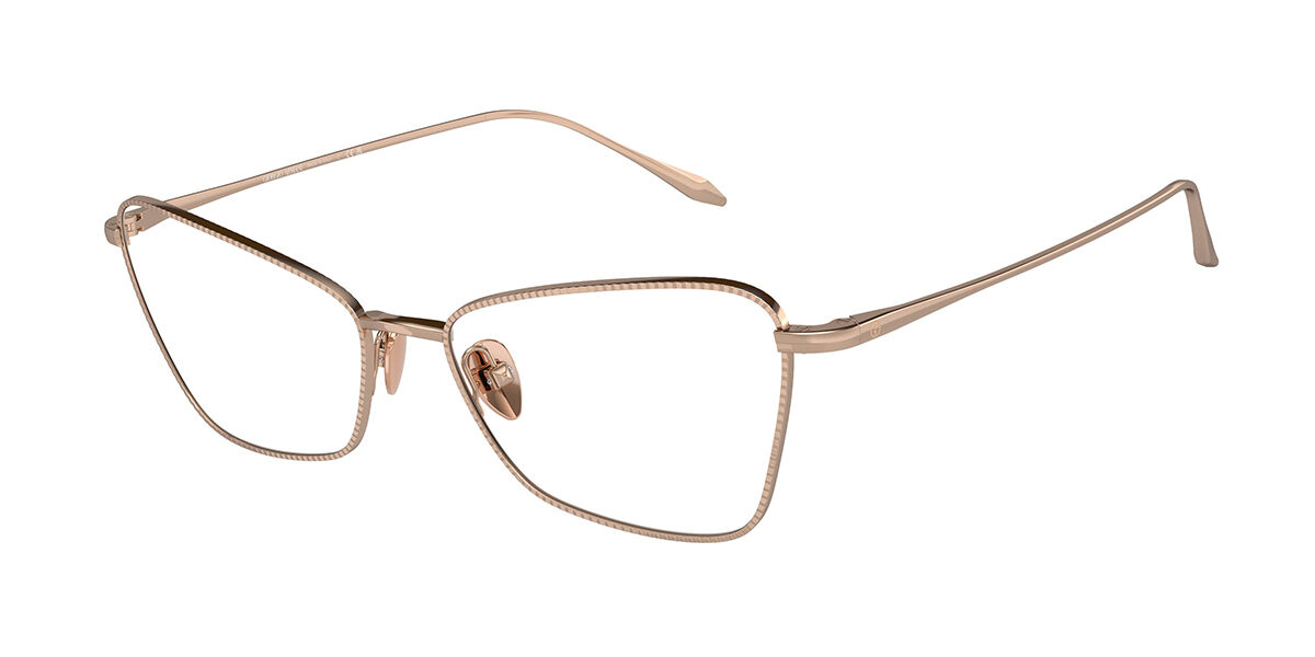 Giorgio Armani AR5140 3011, Gold frame