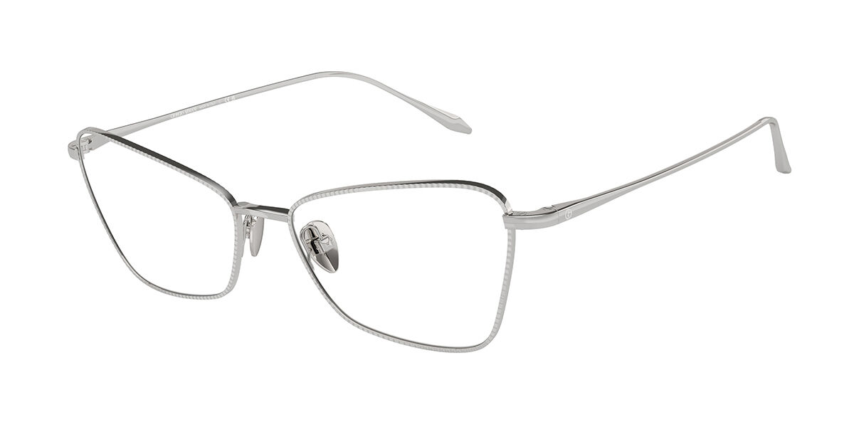 Giorgio Armani AR5140 3015, Silver frame