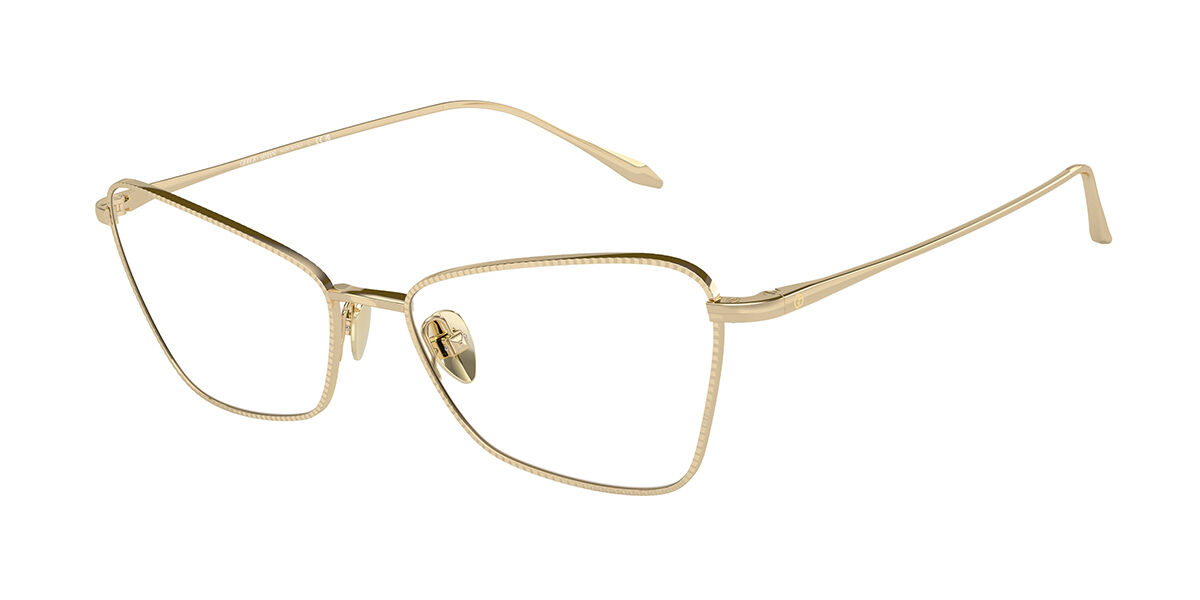Giorgio Armani AR5140 3013, Gold frame