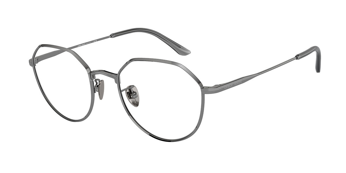 Giorgio Armani AR5142 3010, Gunmetal frame