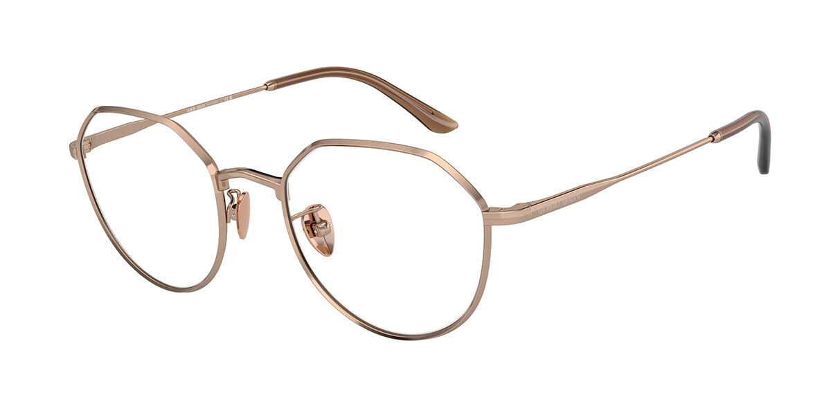 Giorgio Armani AR5142 3011, Gold frame